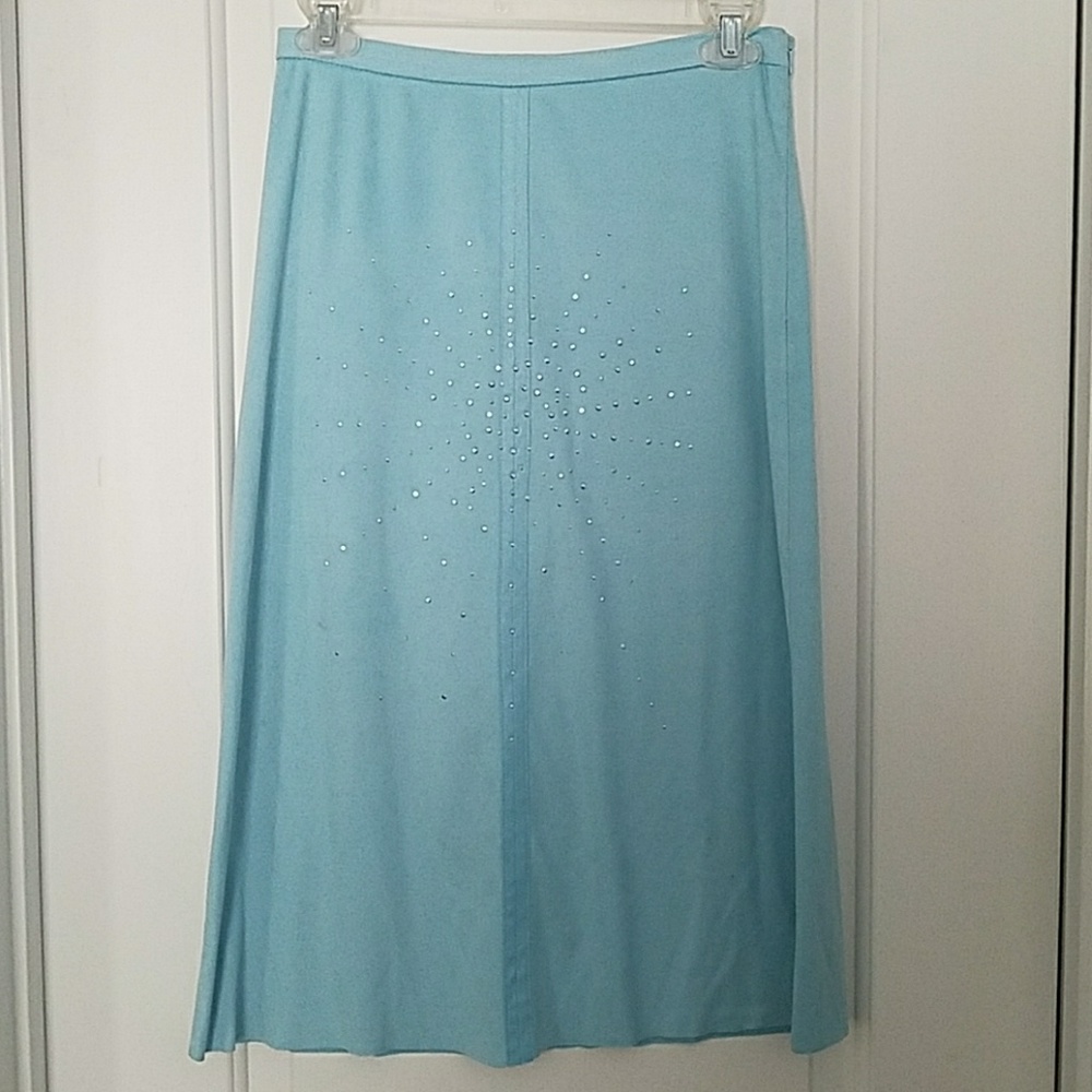 A-line